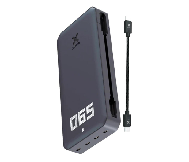 XTORM Titan Pro 24 000 mAh XB402 - 1110682 - zdjęcie